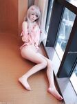 抖音小耳酱微密圈NO.002期【65P】