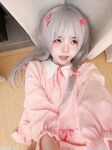 抖音小耳酱微密圈NO.002期【65P】