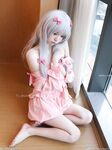 抖音小耳酱微密圈NO.002期【65P】