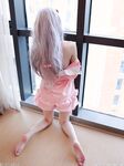 抖音小耳酱微密圈NO.002期【65P】