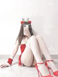 xixi52000惜惜小仙女作品