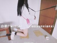 小韵仙子会员作品