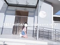 小韵仙子会员作品