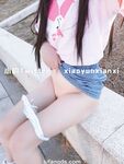 小韵仙子会员作品