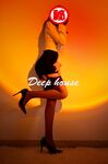 deephouse 作品合集