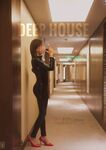 deephouse 作品合集