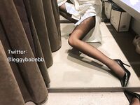 Leggybabebb 작품 컬렉션