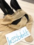 Leggybabebb 작품 컬렉션
