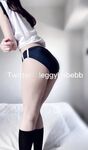 Leggybabebb 작품 컬렉션