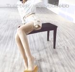 Leggybabebb 작품 컬렉션