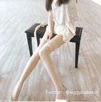 Leggybabebb 작품 컬렉션