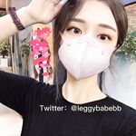 Leggybabebb 작품 컬렉션
