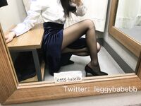 Leggybabebb 작품 컬렉션