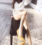 Leggybabebb 작품 컬렉션