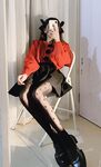 Leggybabebb 작품 컬렉션