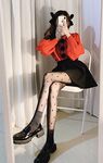Leggybabebb 작품 컬렉션