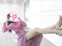 Leggybabebb 작품 컬렉션