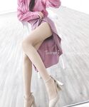 Leggybabebb 작품 컬렉션