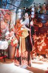 鹿八歲 死或生 女天狗LB711