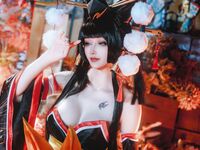 鹿八歲 死或生 女天狗LB711