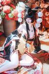 鹿八歲 死或生 女天狗LB711