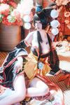 鹿八歲 死或生 女天狗LB711