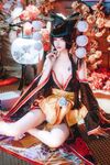 鹿八歲 死或生 女天狗LB711