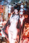 鹿八歲 死或生 女天狗LB711