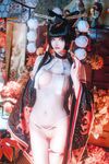 鹿八歲 死或生 女天狗LB711