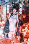 鹿八歲 死或生 女天狗LB711