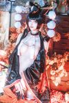 鹿八歲 死或生 女天狗LB711