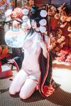 鹿八歲 死或生 女天狗LB711