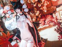 鹿八歲 死或生 女天狗LB711