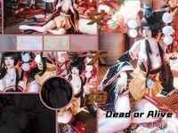 鹿八歲 死或生 女天狗LB711