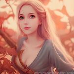 nymphet_angel 作品图