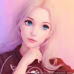 nymphet_angel 作品图