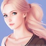 nymphet_angel 作品图