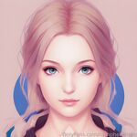 nymphet_angel 作品图