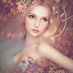 nymphet_angel 作品图