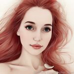 nymphet_angel 作品图