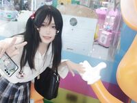 宿野suye 土豪高价定制视图2图片
