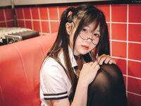 宿野suye 土豪高价定制视图2图片