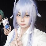 宿野suye 土豪高价定制视图2图片