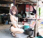 outdoor (HLA7307Y) view picture