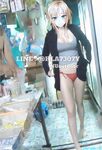 outdoor (HLA7307Y) view picture