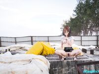 outdoor (HLA7307Y) view picture