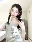 pudding315果冻小姐作品图片