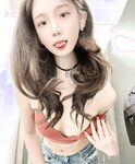 pudding315果冻小姐作品图片