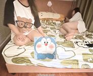 qxs2024 Q Xiansen bộ sưu tập hình ảnh