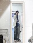 qxs2024 Q Xiansen bộ sưu tập hình ảnh